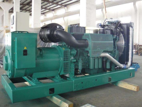 湖里便携静音：租赁无声发电机组，便携式解决能源需求